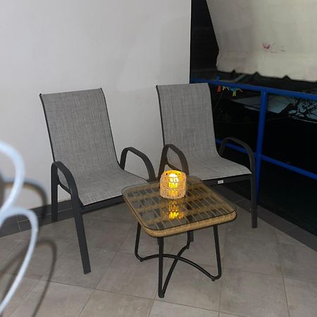 Gezos Apartment هيماري المظهر الخارجي الصورة