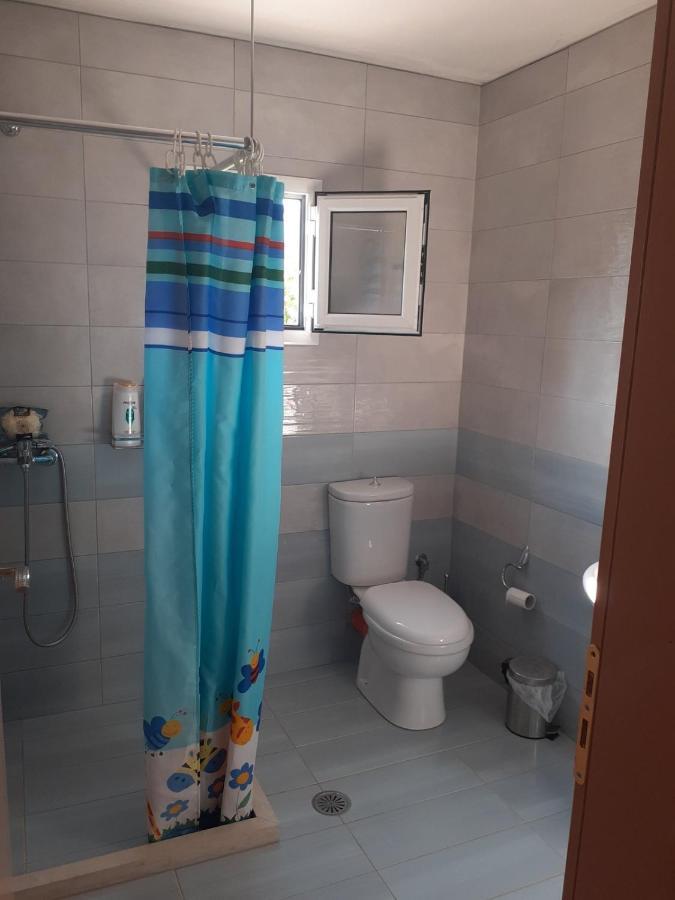 Gezos Apartment هيماري المظهر الخارجي الصورة