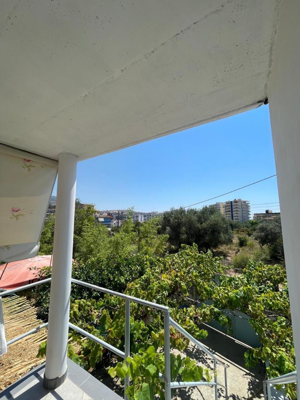 Gezos Apartment هيماري المظهر الخارجي الصورة