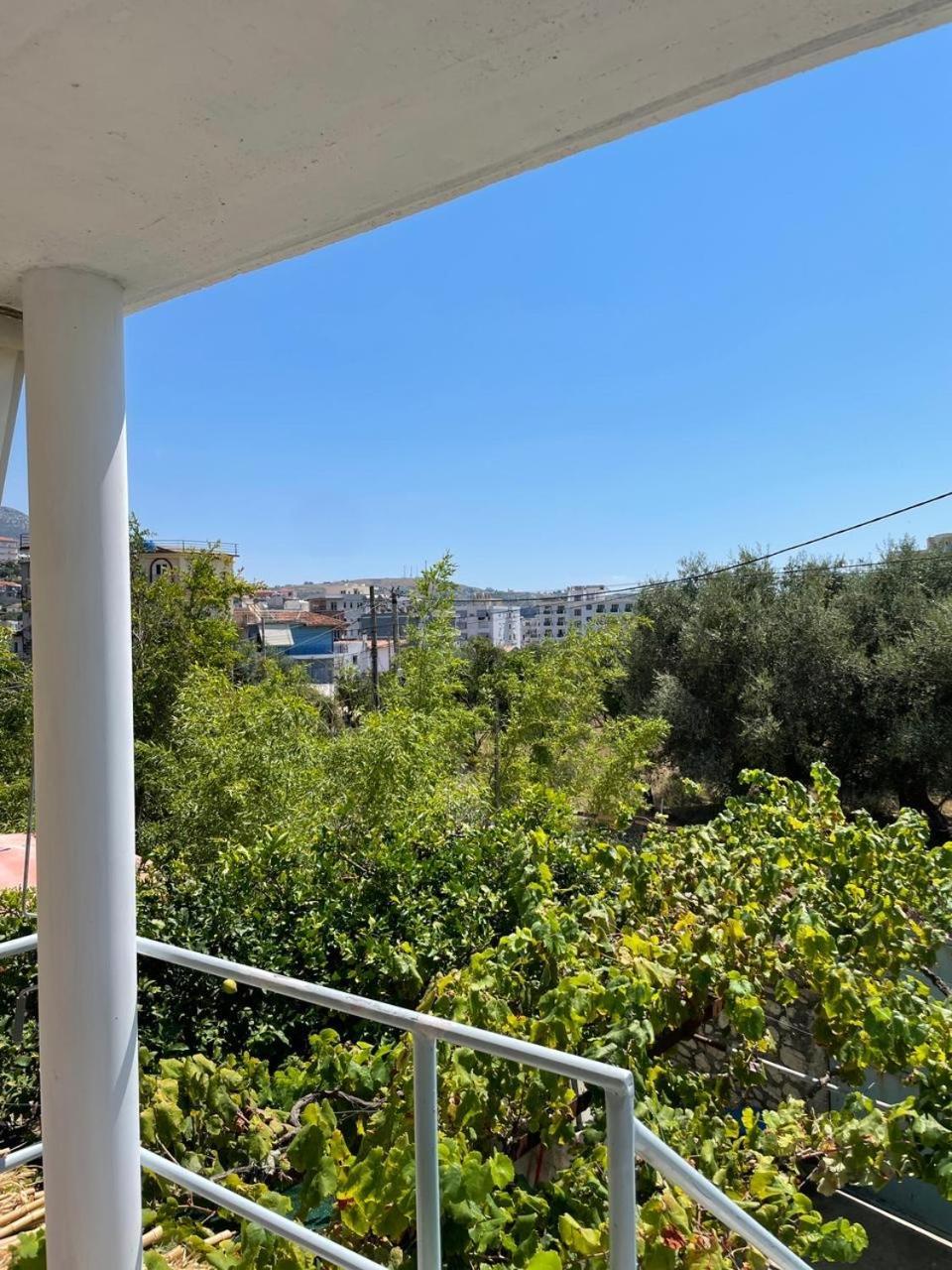 Gezos Apartment هيماري المظهر الخارجي الصورة