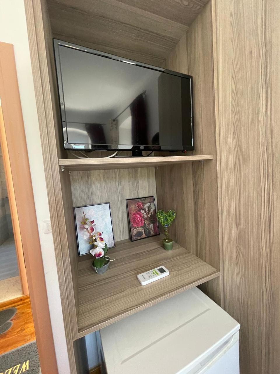 Gezos Apartment هيماري المظهر الخارجي الصورة