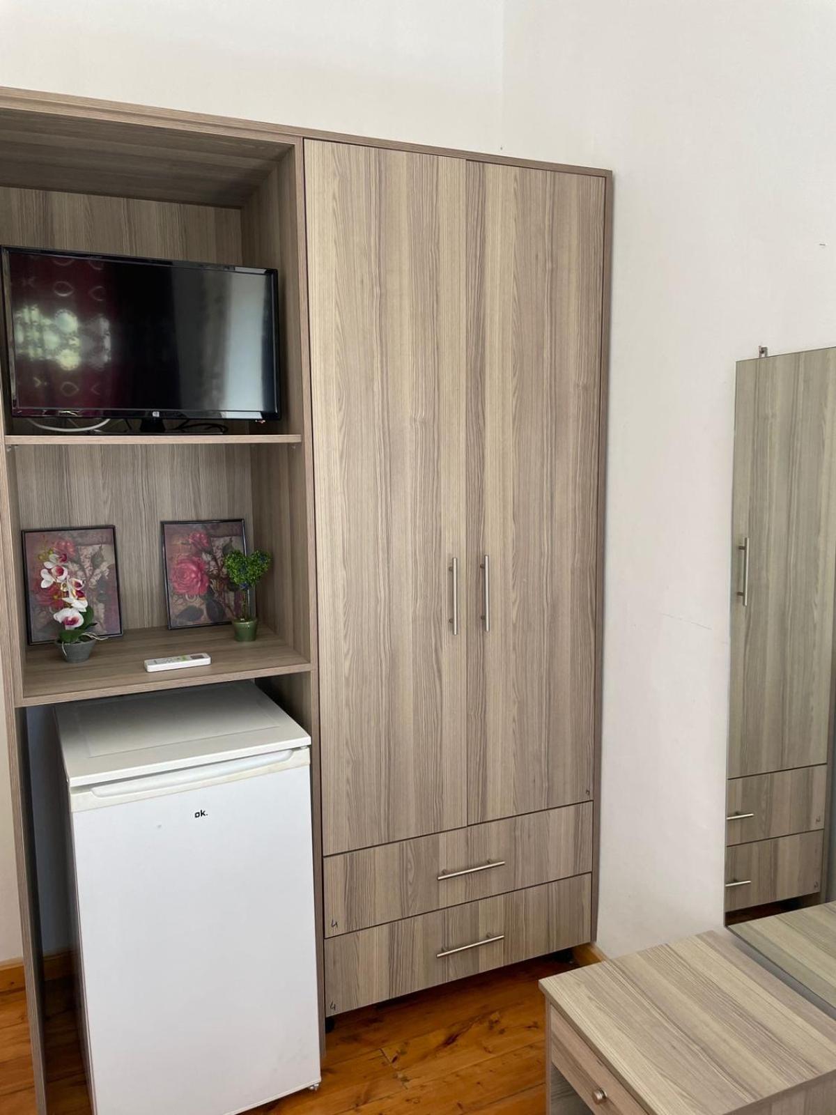 Gezos Apartment هيماري المظهر الخارجي الصورة