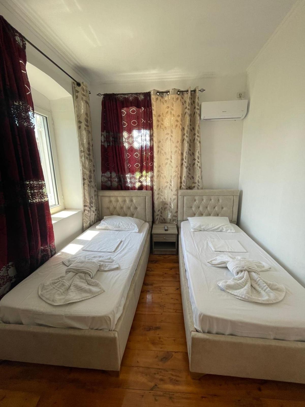 Gezos Apartment هيماري المظهر الخارجي الصورة