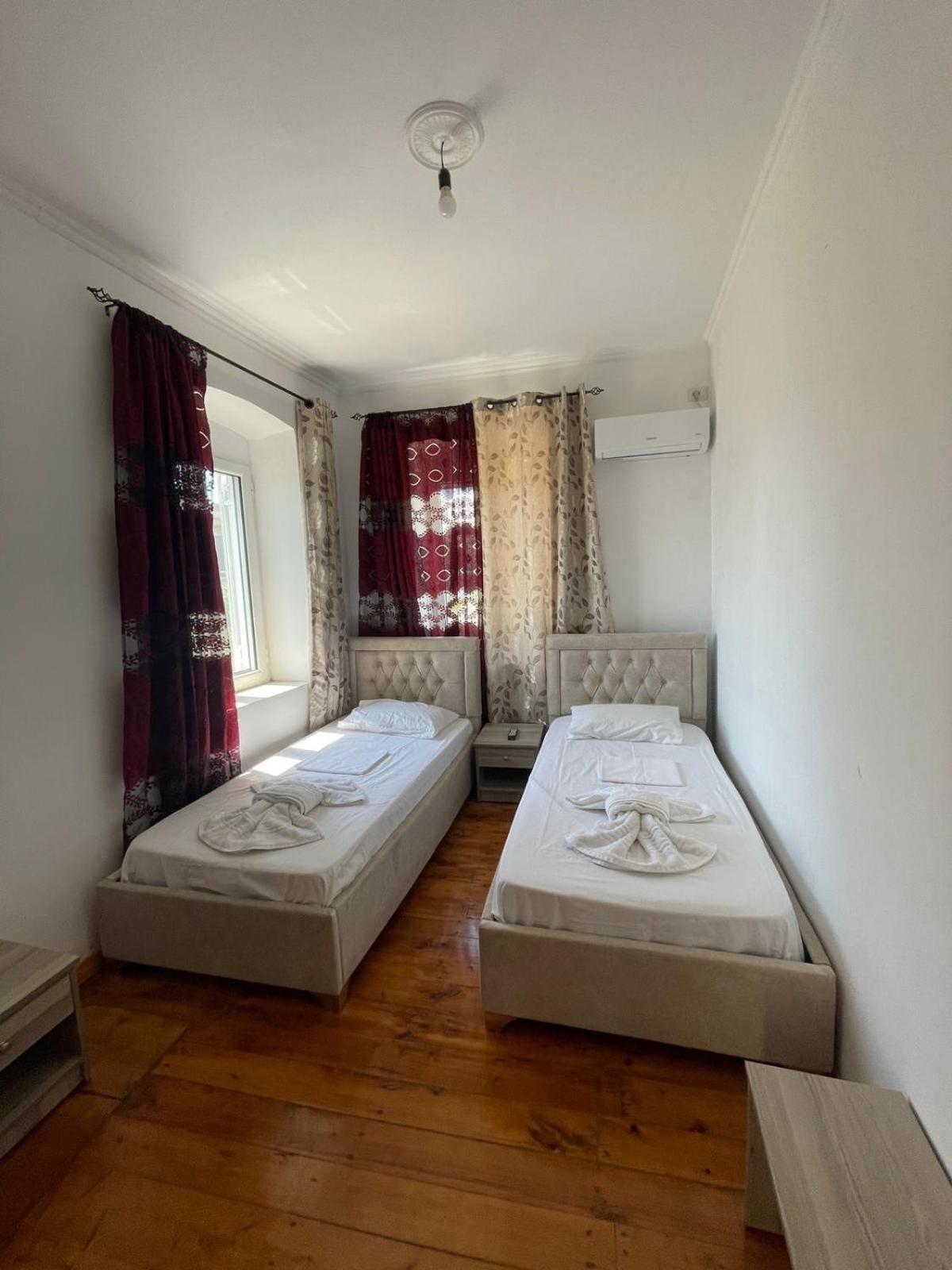 Gezos Apartment هيماري المظهر الخارجي الصورة