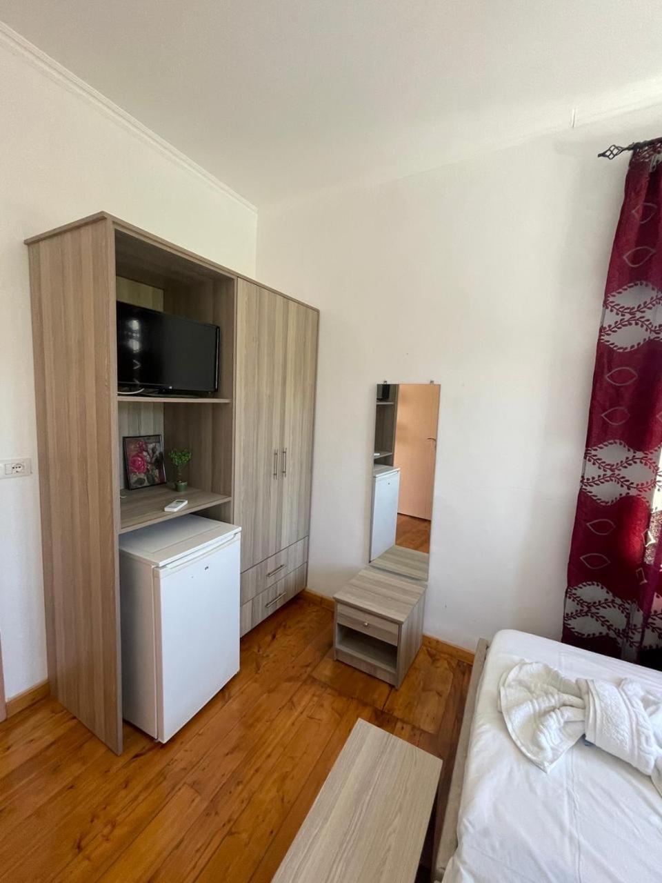Gezos Apartment هيماري المظهر الخارجي الصورة