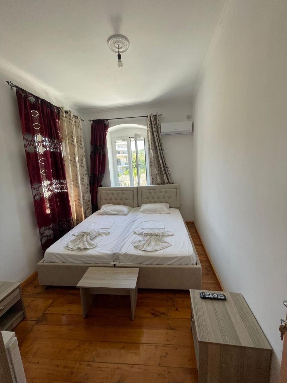 Gezos Apartment هيماري المظهر الخارجي الصورة
