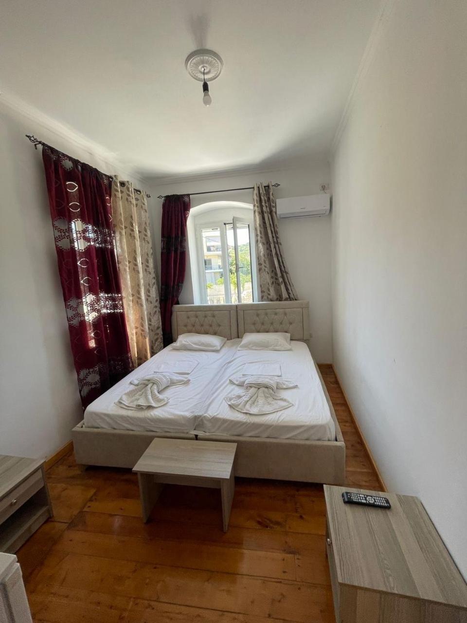 Gezos Apartment هيماري المظهر الخارجي الصورة