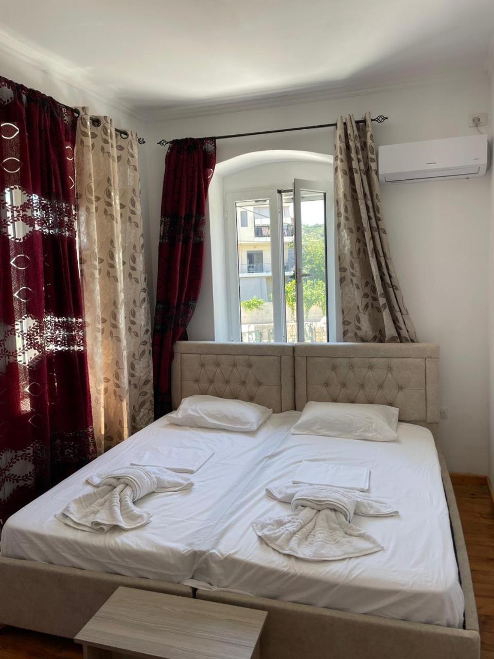 Gezos Apartment هيماري المظهر الخارجي الصورة