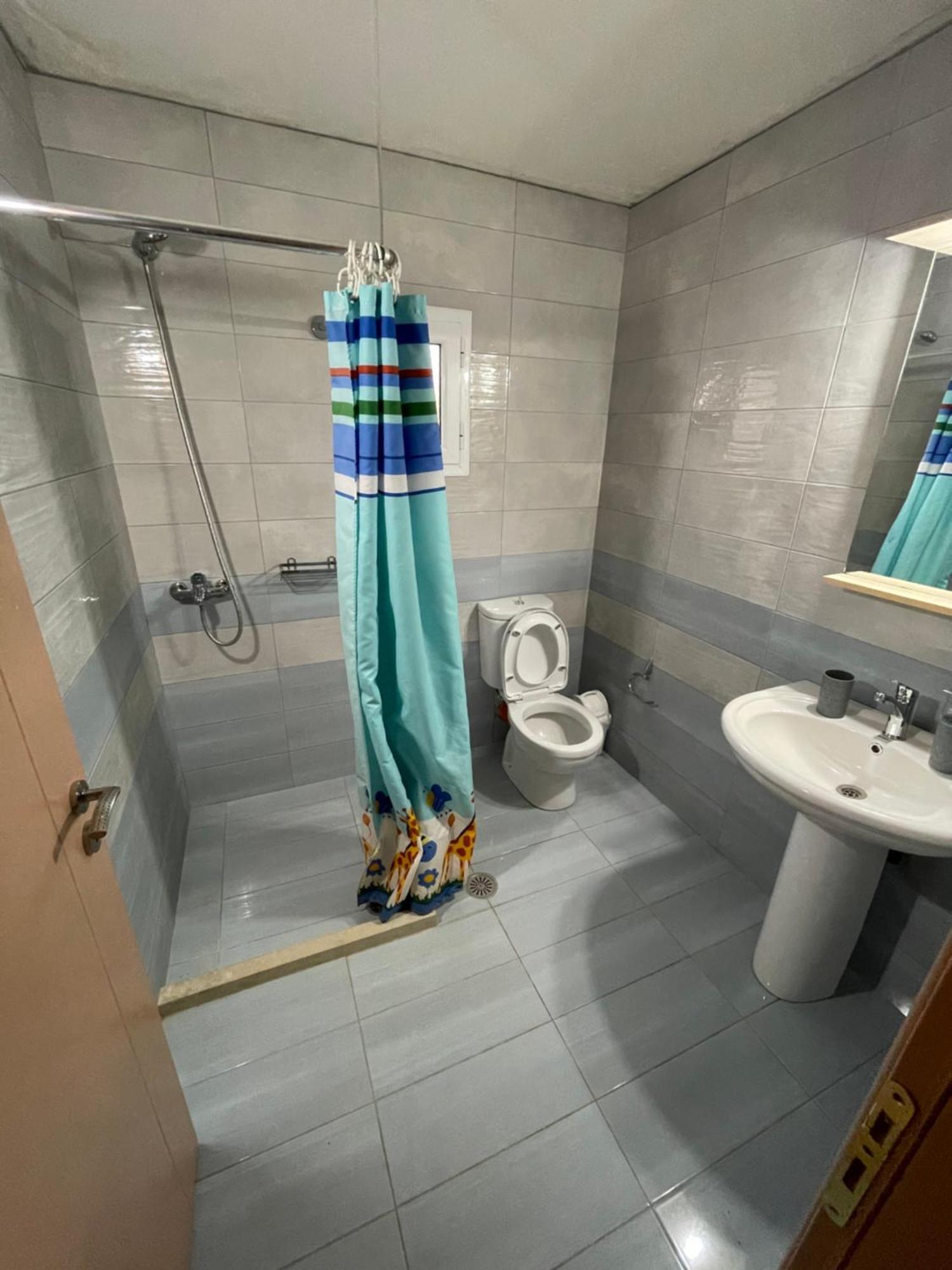Gezos Apartment هيماري المظهر الخارجي الصورة