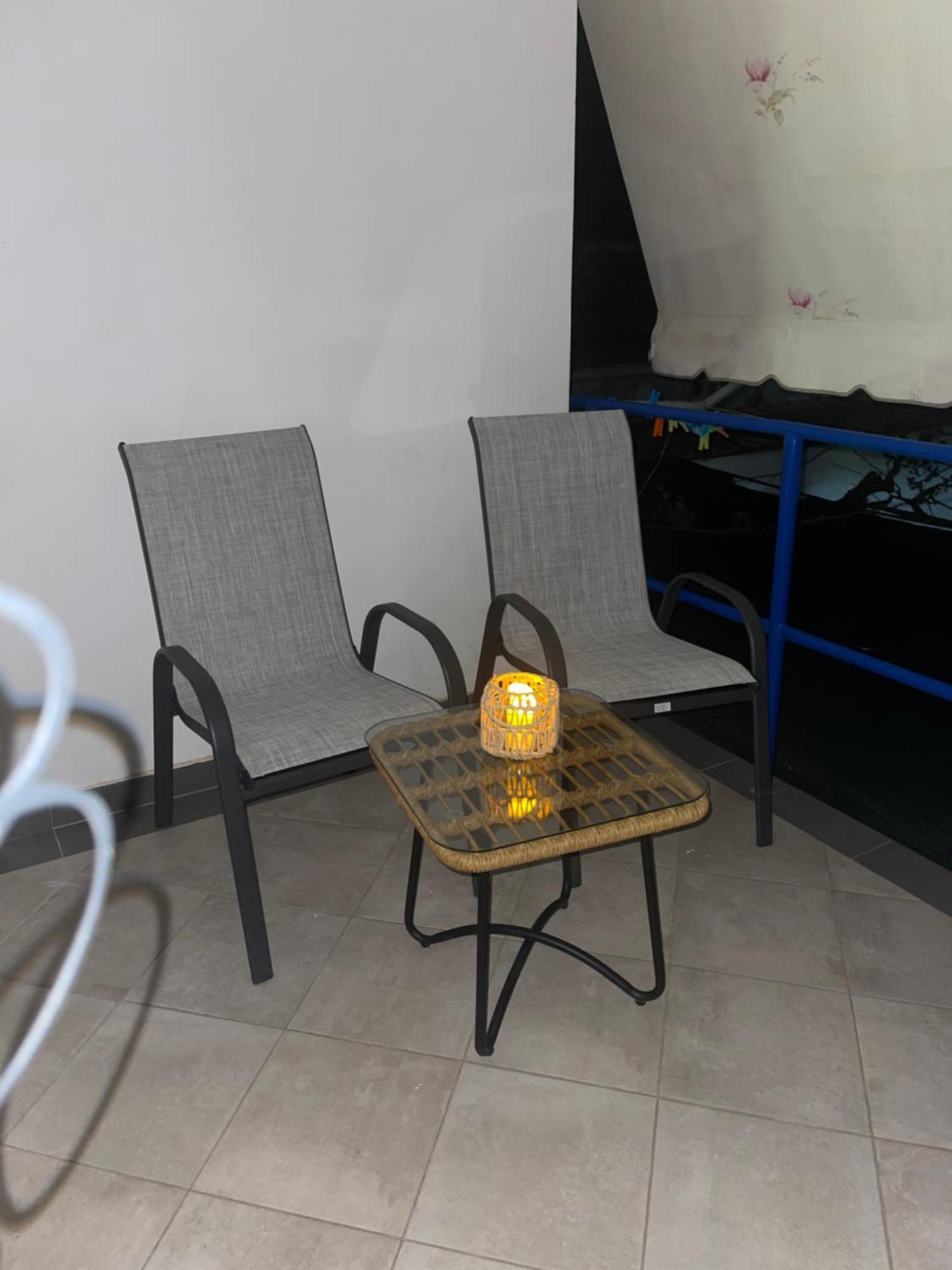 Gezos Apartment هيماري المظهر الخارجي الصورة