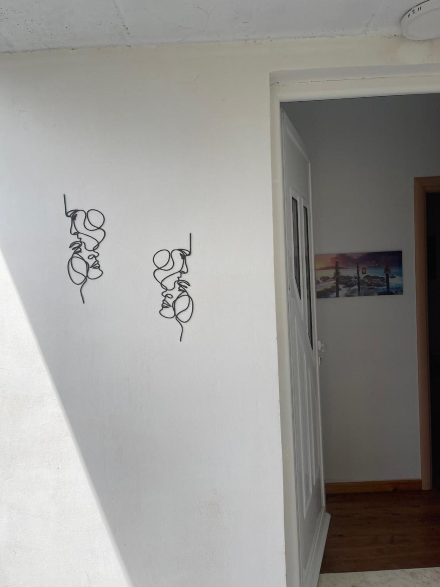 Gezos Apartment هيماري المظهر الخارجي الصورة