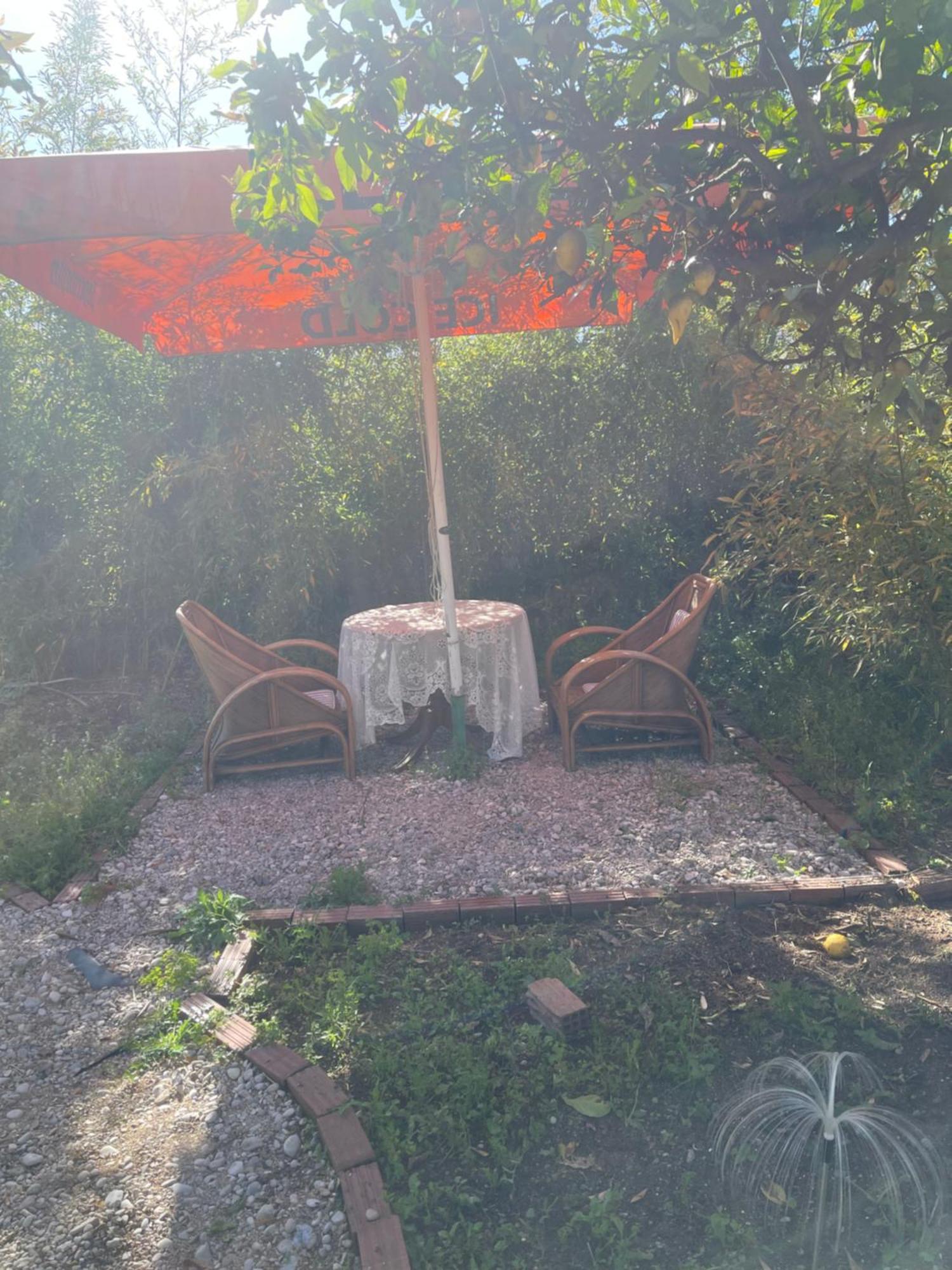 Gezos Apartment هيماري المظهر الخارجي الصورة