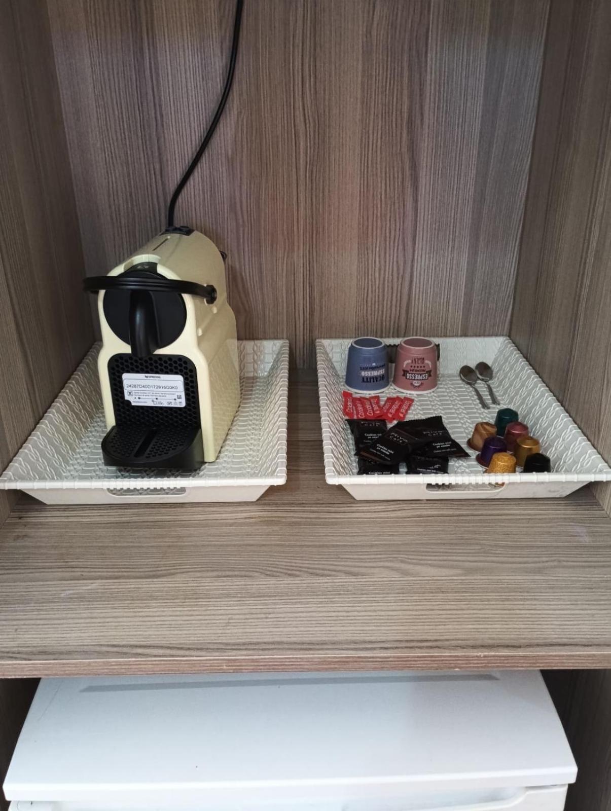 Gezos Apartment هيماري المظهر الخارجي الصورة