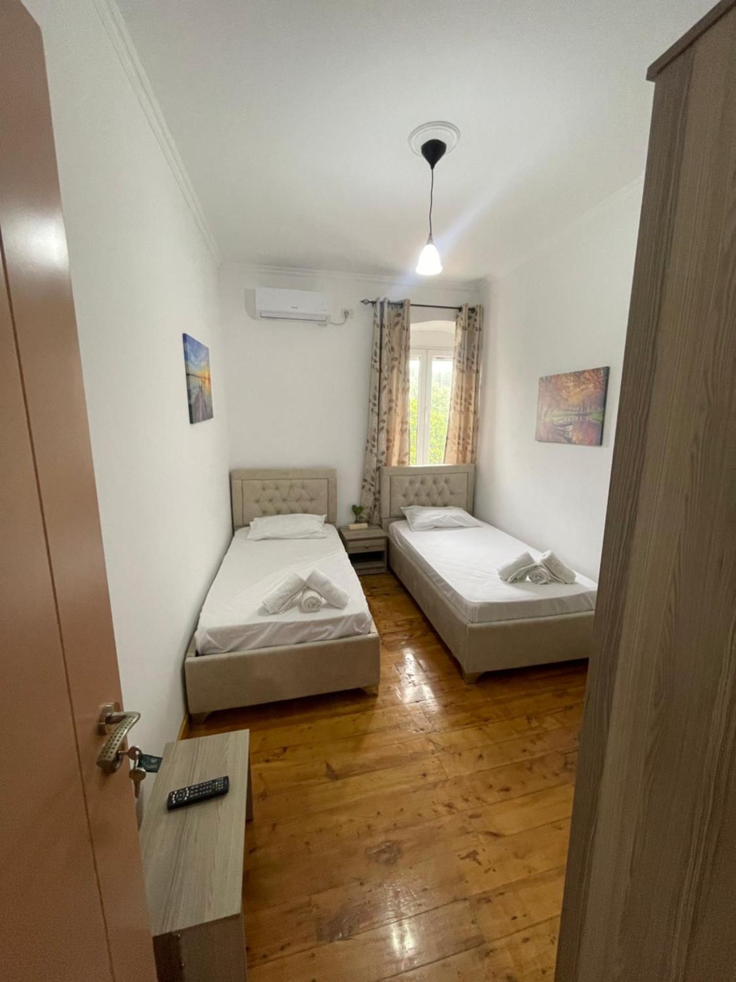 Gezos Apartment هيماري المظهر الخارجي الصورة